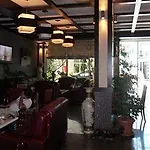 酒店 卢比亚纳酒店 3*