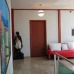酒店 卢比亚纳酒店 3*