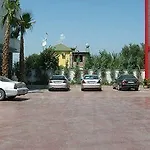 酒店 卢比亚纳酒店 3*