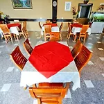 酒店 卢比亚纳酒店 3*