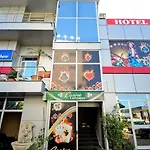 酒店 卢比亚纳酒店 3*