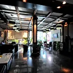 酒店 卢比亚纳酒店