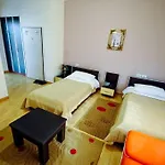 卢比亚纳酒店 酒店 3*