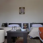 卢比亚纳酒店