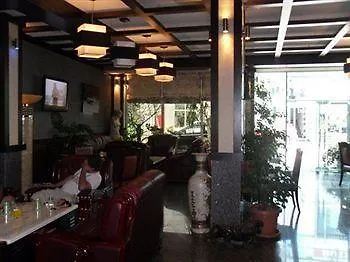 Ξενοδοχείο Lubjana 3*