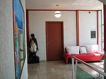 Ξενοδοχείο Lubjana 3*
