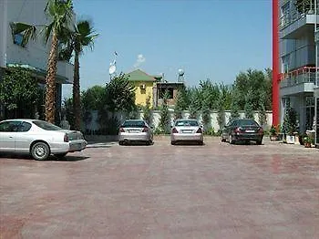 Ξενοδοχείο Lubjana 3*