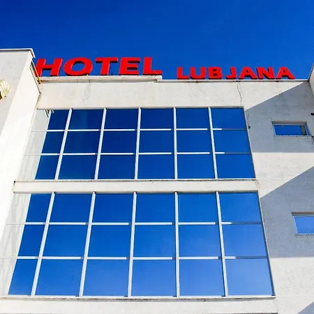 Lubjana Yrsheku