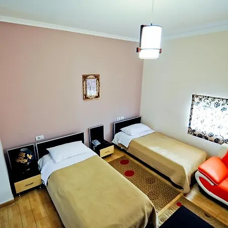 Ξενοδοχείο Lubjana 3*