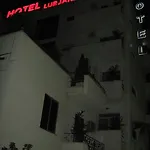 Hotel Lubjana