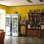 卢比亚纳酒店