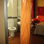 Hotel Lubjana Yrshek