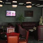 酒店 卢比亚纳酒店 3*