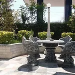 Hotel Lubjana 3*