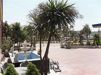 호텔 Lubjana Yrsheku