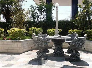 Hotel Lubjana 3*