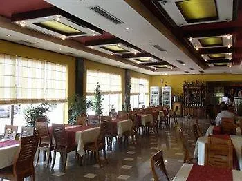 Hotel Lubjana Yrsheku