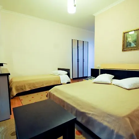 Lubjana 3*