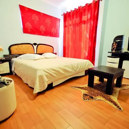 Lubjana Hotel Yrsheku