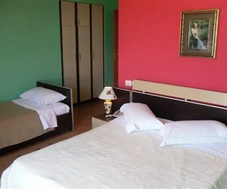 酒店 卢比亚纳酒店 3*