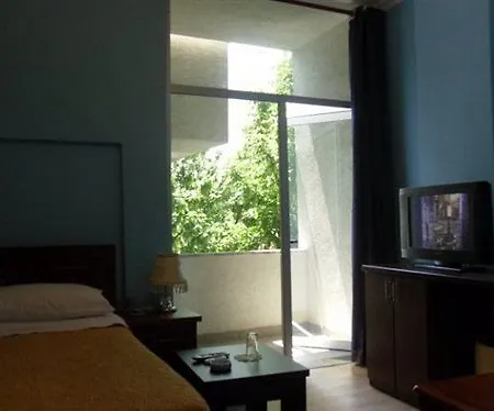 卢比亚纳酒店 酒店 3*