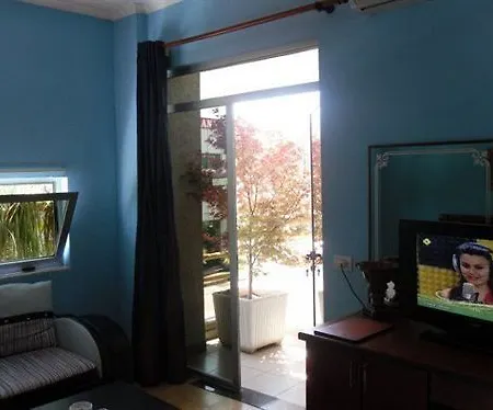 Hotell Lubjana Yrsheku